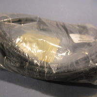 Lot of (3) Turck Picofast PKG 3Z-6/S90 U0067 Snap-On Connection Cordset