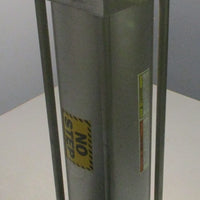 Salina Vortex Cylinder DAC45ARM 250 Psi 13MM Bore 1450MM Stroke