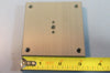 Packaging Technologies FP-E1-238C Heaterhead Mounting Plate