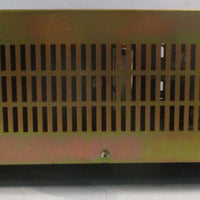 Allen Bradley 1336MOD0KB005 Ser D Dynamic Brake Module 680750 VDC 2.5 ADC