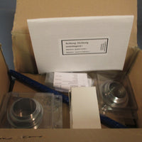 Samson Spare Parts Kit 3323 DN32-50