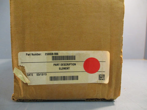 SULLAIR 250008-956 Oil Filter Element for Sullair Air Compressor