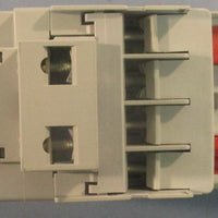 AllenBradley 700SCF440EJC Safety Control Relay Ser A 690V 20A