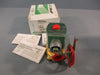 ASCO RED-HAT 8030G083 SOLENOID VALVE 120/60 110/50 3/4" 10.1 Watts 302799