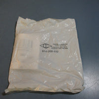 Canfield 810200031 Cylinder Sensor w/ Mounting Bracket FACTORY SEALED