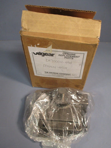 The Oilgear Company Hydraulic Controller LH70004-454 for PVWH-45-LSAY-CNNN