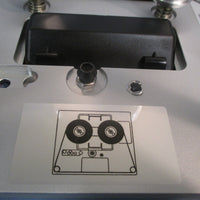 VIDEOJET DATAFLEX+ Ribbon Cassette Assembly E15286144TZH 216582