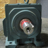 Dodge Quantis HB682LN180TC Gear Reducer 11.4:1 Ratio 1750 RPM 1-5/8" Shaft Dia