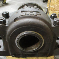 SKF SAF 228 4Bolt Pillow Block Bearing SAF228N 45/16" Bore