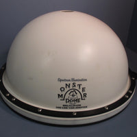 Spectrum Illumination Monster Dome Light MDL12.25630 Use LDM 1400 Adapter