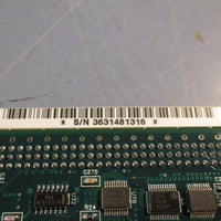 ADEPT TECHNOLOGY 10350-01064 AWCII AQUISITION BOARD REV. K 20350-104 10350-00104