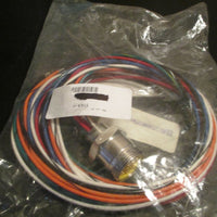 Brad Connectivity Cable Assembly 1300150080 Cat# 3R2006A20F0301