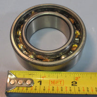 SKF 63007-2RS1 Non-Sealed Single Row Bearing 35mm ID, 62mm OD, 20mm Wide NIB