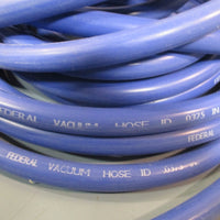 Federal Hose Silicone Heater Tubing/Vacuum Hose Diameter .375 5531-038