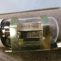 Photron Deuterium Arc Lamp P712T UV Transmitting Borosilicate