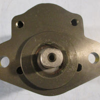 Parker 33191210109 Hydraulic Pump Gear Motor 5/8" Shaft Dia New