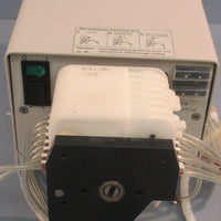 Agilent 89092AO Peristaltic Pump 8VS 8Channel 5060Hz 55 VA Max