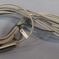 Pepperl+Focus Proximity Switch Inductive Sensor NBN412GM50E25M
