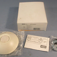 Hubbell ATD1000C HMoss Ceiling Sensor 1000 sq ft Coverage Adaptive Technology