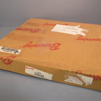 Browning VBelt Pulley 13/16 In Bore 1TB136