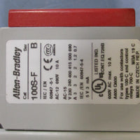 Allen Bradley 700S CFB440JC Lot of 3 Ser A
