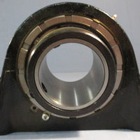 Rexnord Link Belt PB22447FH 4-Bolt Pillow Block Bearing 2-15/16" Bore