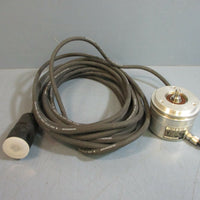Heidenhain 376846CM Encoder ROD 426 3000 02S1203