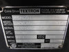 Textron Cone Drive Whisperdrive 15:1 2000RPM MSH051SMA324-3