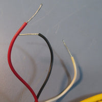 Micro Switch (Honeywell) FYBD12E1-2B Proximity Switch with mount NOS