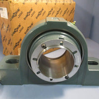Dodge 6563352002 Pillow Block Roller Bearing Unit P2BIP308R