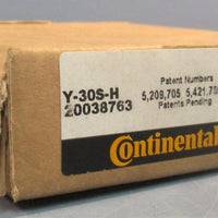 Continental Y30SH Synchronous Belt Sprocket 30 Teeth 3.008" Pitch Diameter