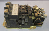 Allen Bradley 520VF-EOD Size 4 Starter Contactor w/ 40185-802-01 Relay Used