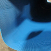 Unbranded Endless Conveyor Belt 15 ft Length 44 in Width 0.10" Thick