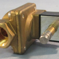 Festo MN1H21/2MS Pneumatic Solenoid Valve 0.510bar 7145PSI