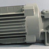 Sew Eurodrive WA10 DRN63MS4/TF Gearmotor 3PH 1380/42RPM 0.12kW 5/8" Shaft Dia