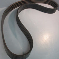 Gates 90934100 VBelt HiPower II PowerBand 4/B100 4 Bands 2616mm Length