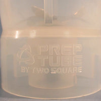 Distek Preptube for Sample Preparation 500ml 5 Tubes/Lids SS Blade TS05000360