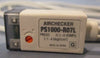 SMC PS1000-R07L Airchecker / Pressure Sensor Switch -0.1-0.45MPa