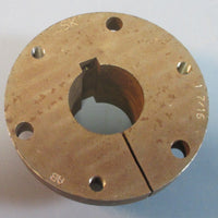 Dodge 120428 SK x 17/16 QD Bushing No Accessories NOS