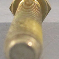 Brighton Best 94097525 GR8 Hex Head Cap Screw 5/16/18x11/4 (Lot of 163)