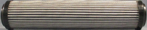 Parker Hannifin 936703Q Hydraulic Filter Element 5 Micron 8.5in Long