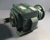 Dodge Quantis HB483CN140TC Gear Reducer 92.91:1 1-1/4" Shaft Dia 15/16" Bore