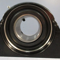 Rexnord P4B-307-T 4-Bolt Pillow Block Bearing P4B307T 3-7/16" Bore