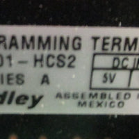 Allen Bradley 1336F-B030-AA-EN-HCS2 Ser A Variable Frequency Drive 3PH