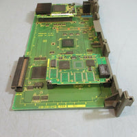 Fanuc A16B22030754/04A Control Module Circuit Board