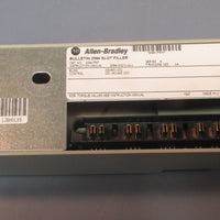 Allen Bradley 2094-PRF Kinetix 6000 Bulletin 2094 Slot Filler Ser. A Used
