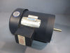 Leeson Motor 1 Hp 208-230/460V 3Ph .75kW 1725 Rpm 56C Frame C6T17FC2E 110048.00