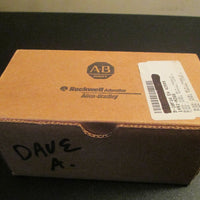 AllenBradley 3Pole Fuse Block 3160 AMP 600 Volt Ser A Cat 1491N266
