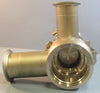 GEA Tuchenhagen NB-OD2"-SA-LAT.0700M-BA-L0-32J/52 Shutoff Valve 1-7/8" Bore