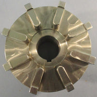 AtraFlex A3 Hub 1.250 Flexible Coupling 11/4" Bore 41/2" Length